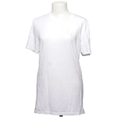 T-shirt (Blanc) de Weard Bambou, Coton, Élasthane