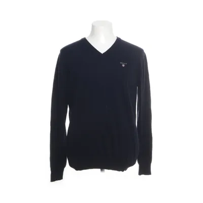 Pullover (Svart) från GANT Ull