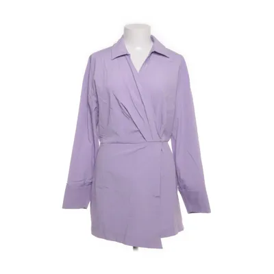 Jumpsuit (Lila) van Reserved Katoen, Elastaan, Polyester