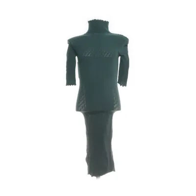 Kleid (Grün)