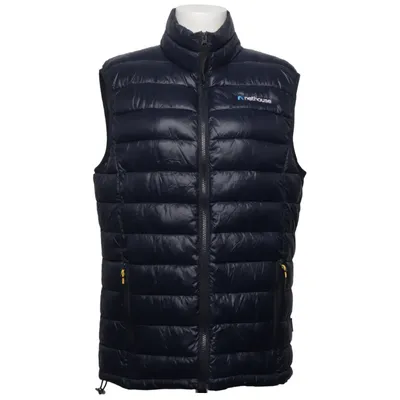 Gilet d'extérieur (Bleu) de Matterhorn