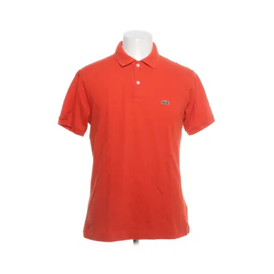 Pikétröja (Orange) från Lacoste Bomull