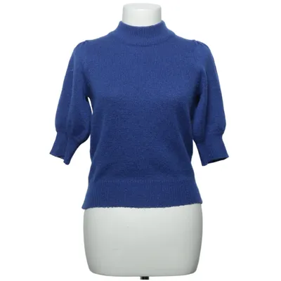 Sweater (Blue) from JDY Acrylic, Polyester
