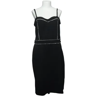 Dress (Black) from Vive Maria Elastane, Viscose