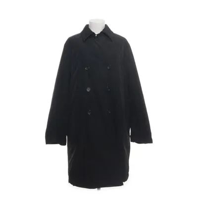 Jas (Zwart) van Armani Collezioni Nylon, Polyester