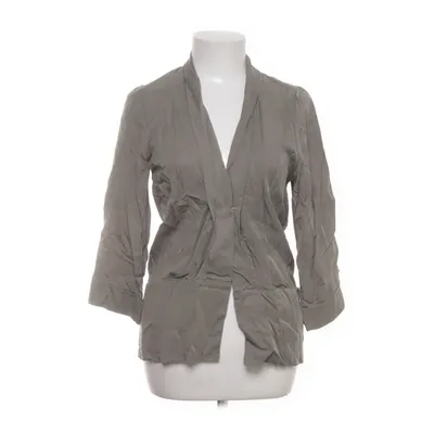 Wikkeltop (Groen) van Manda Viscose