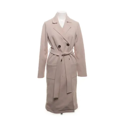Manteau (THE SPRING COAT) de Sanne Alexandra Élasthane, Polyester