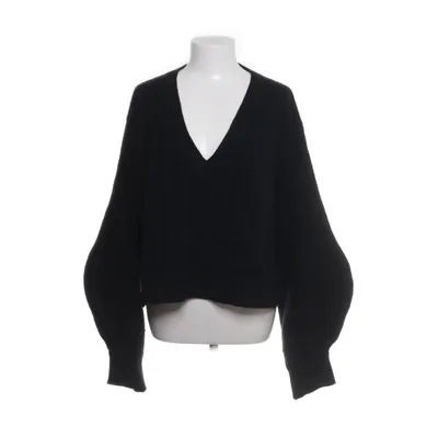 Pullover (Black) from By Aylin Koenig