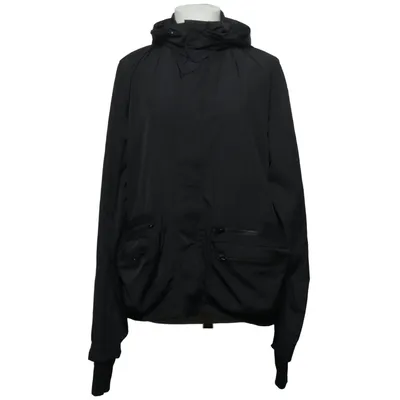 Jacket (Black) from H2O Fagerholt