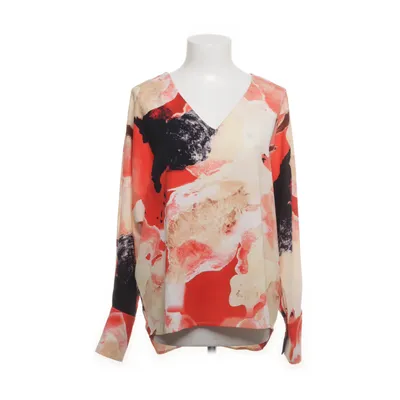 Blus (Flerfärgad) från Unika Paris Polyester