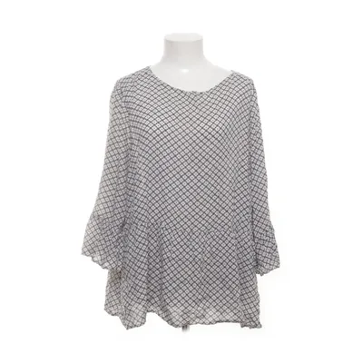 Blus (Svart, Vit, Röd, Flerfärgad) från Yessica Viskos