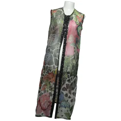 Beach dress (Multicolored) from Elan