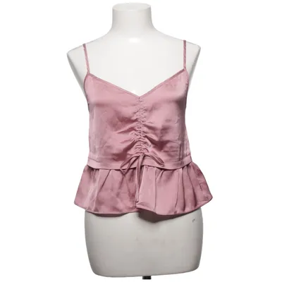 Linne (Rosa) från Abercrombie & Fitch Polyester