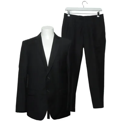 Suit (36100) from Pierre Cardin Wool