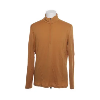 Practice jersey (Orange) from Icebreaker