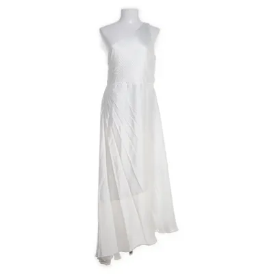 Hochzeitskleid (Weiß) von Y.A.S Polyester