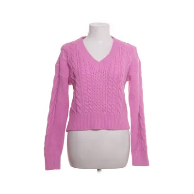 Pullover (Rosa) från FB Sister Knitwear