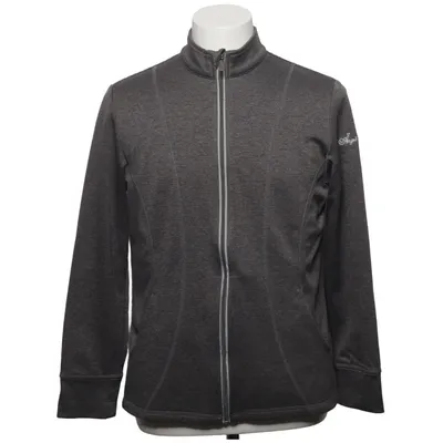 Trainingsjack (Grijs) van Callaway Polyester