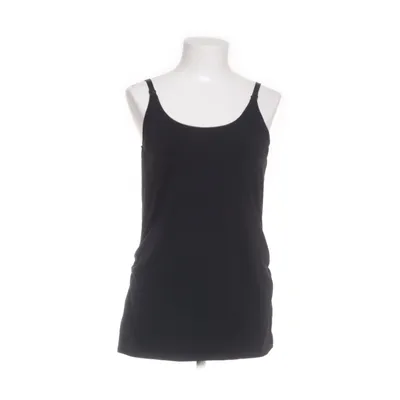 Nursing top (Black) from Vertbaudet Cotton, Elastane, Polyester