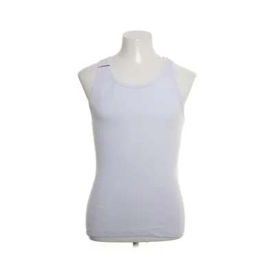 Undershirt (White) from Reserved