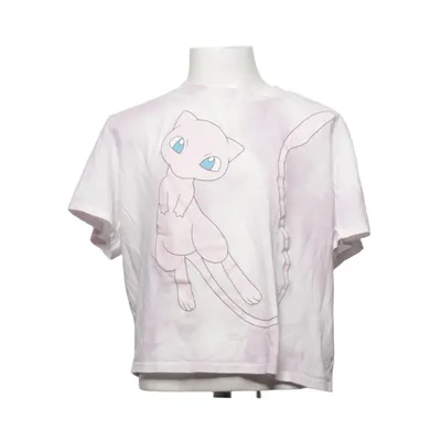 T-shirt (Multicolored, Purple) from H&M Cotton