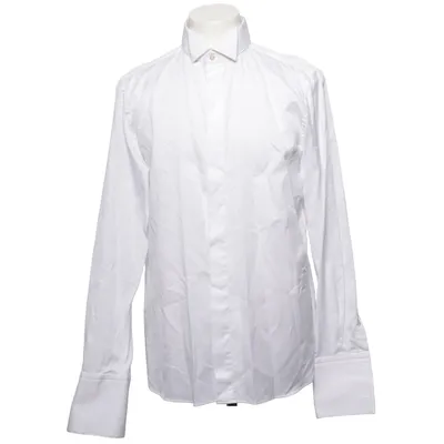 Chemise (Doppio Ritorto) de Boggi Milano Coton