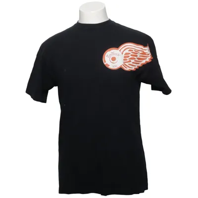 T-shirt (Black) from Zoo York Cotton