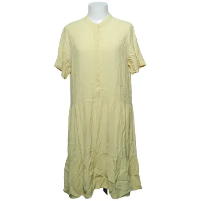 Dress (Yellow) from MbyM Viscose