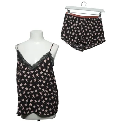 Pyjama (Noir, Rose) de Love Stories x H&M Polyester