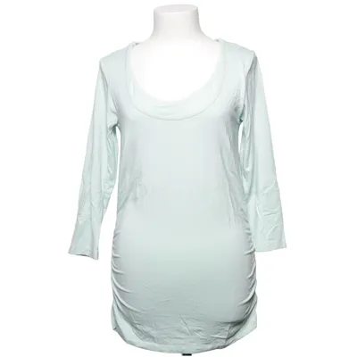 Haut de grossesse (Vert) de Ml Élasthane, Viscose