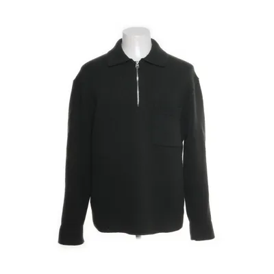 Trui (Groen) van Arket Wol