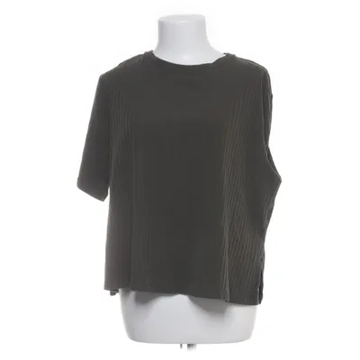 Zwangerschapstop (Groen) van H&M Mama Katoen, Elastaan