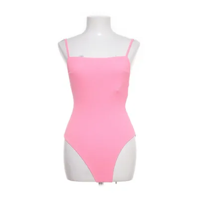 Maillot de bain une pièce (Rose) de Arket Élasthane, Polyamide, Polyester