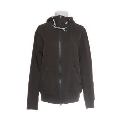 Huvtröja (Grön) från Raw Bomull, Elastan, Polyester