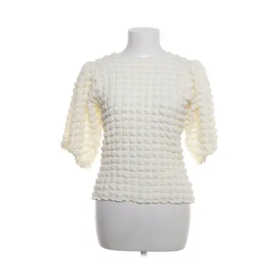 Top (Beige) from WERA Elastane, Polyester