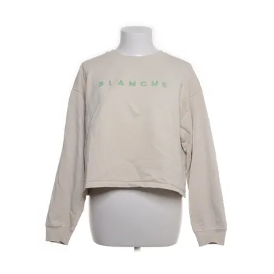 Collegetröja (Beige) från Blanche