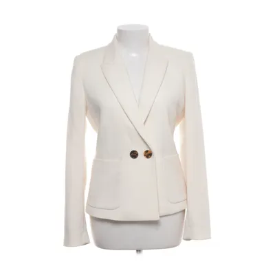 Kavaj (Beige) från Mango Suit