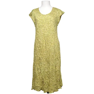 Dress (Green) from The Masai Clothing Company Viscose