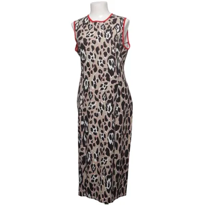 Robe (Beige, Noir, Blanc) de Cuplé