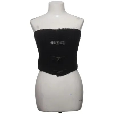 Top tube (Gorian Polo Neck) de Emilio Acrylique, Laine