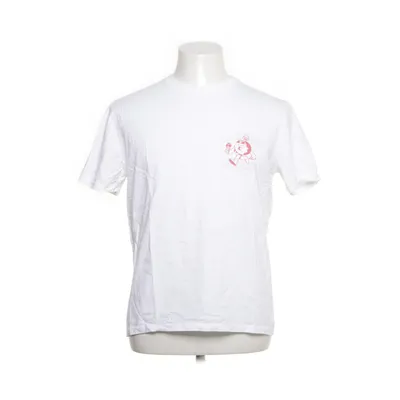 T-shirt (Vit) från Sol.s Bomull