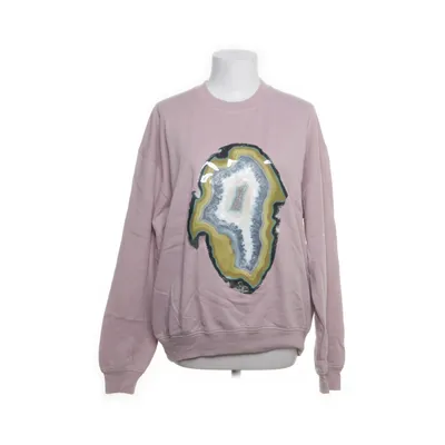 Sweatshirt (Roze) van Acne Studios