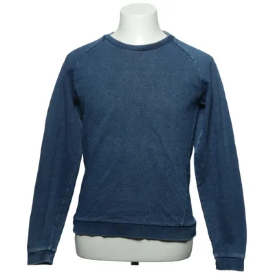 Sweatshirt (Blau) von Emilio