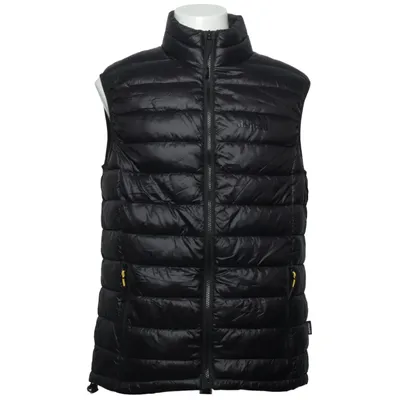 Gilet d'extérieur (Noir) de Matterhorn Polyamide