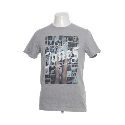 T-shirt (Grå, Flerfärgad) från Originals by Jack & Jones