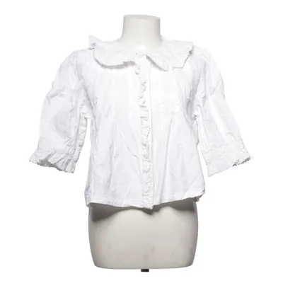 Top (Wit) van Skall Studio