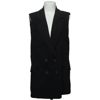 Gilet (Zwart) van Lefties
