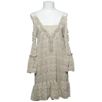 Robe de plage (Beige) de Buch Copenhagen Élasthane, Polyester
