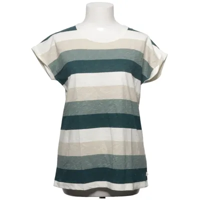 T-shirt (Green, White, Beige) from TwoThirds Organic cotton