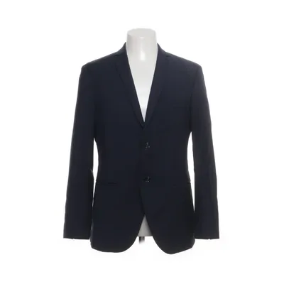 Kavaj (Blå) från Tiger of Sweden Elastan, Polyester, Ull